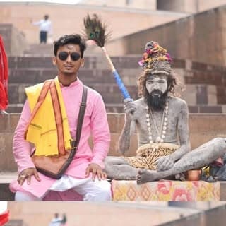 Jaiswal prince