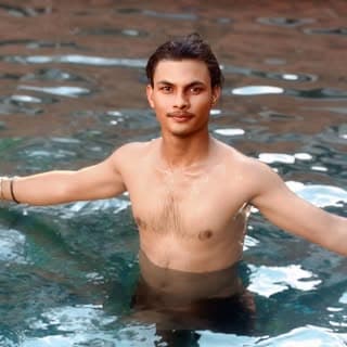 Gangoli Patel