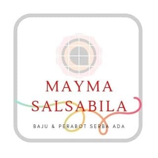 TOKO MAYMA SALSABILA