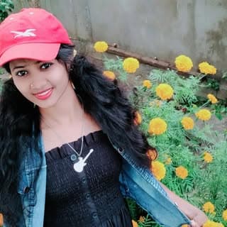 Subhashree Das