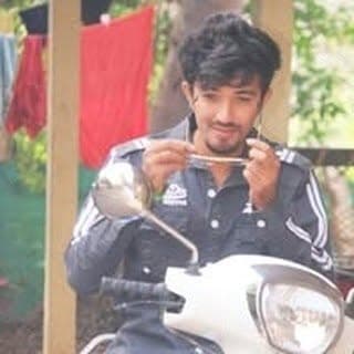 Sanju😍😍 PATEL