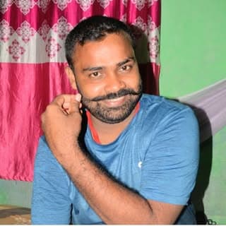 Golu Yadav