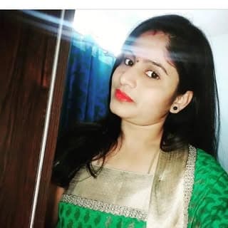 Usha Pradeep Gowda