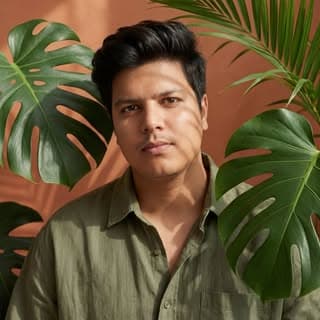 Ronak Soni