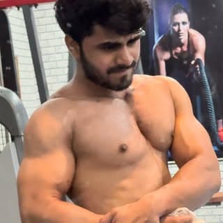 Sorab Kaushik🦍