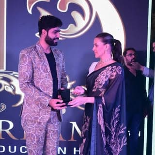 Arjun Malik 🇮🇳