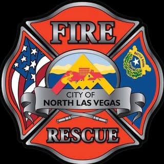 North Las Vegas Fire Dept