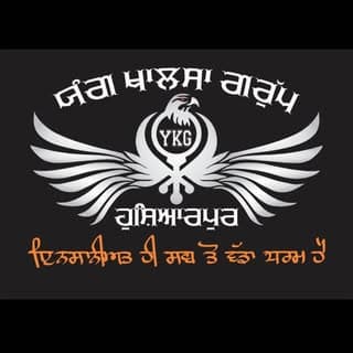 Young Khalsa Group Regd. (Punjab)