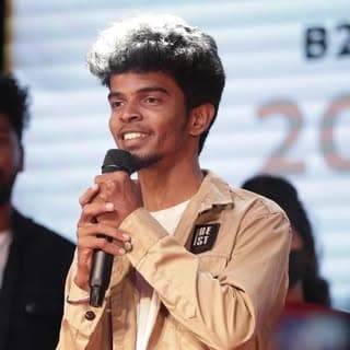 Choco Kishore