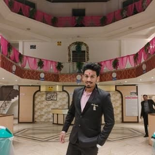 Abhishek Pillai