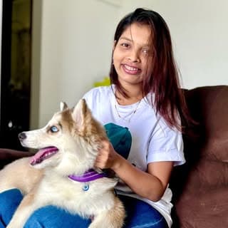Sayali Surve | INDIA ๐ฎ๐ณ
