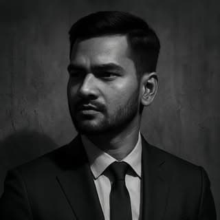 Sushant Pawar