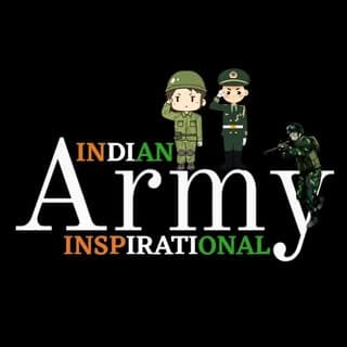 INDIAN ARMY INSPIRATIONAL
