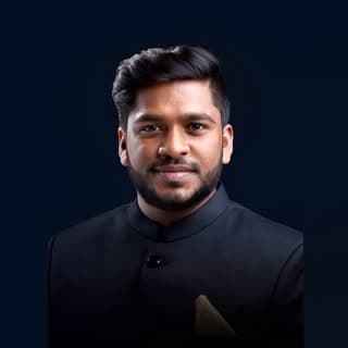 Gattem Venkatesh