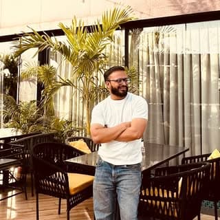 CHIRAG GEHLOT 🪂