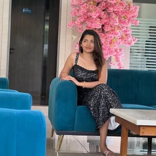 Shrushti malwande
