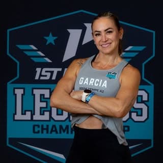 Vivi García|Cirujana plastica|Atleta hibrida|Fitness|maternidad