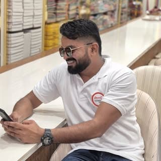 Yashwant Sahu