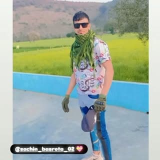Sachin Basrota Alwar