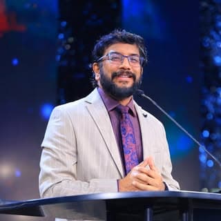Christ Worship Centre