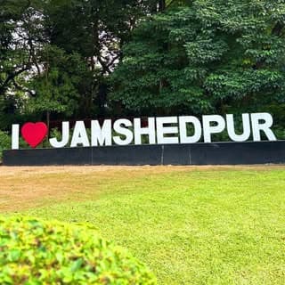 Jamshedpur ❤️