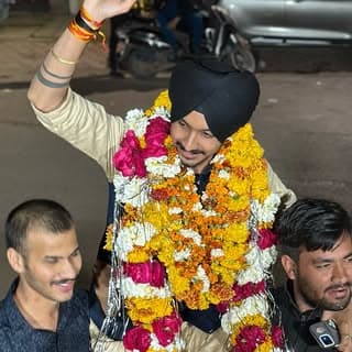 Tanmeet Singh