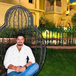 Ravi prajapati
