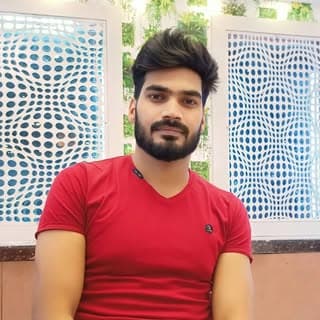 Krishna Yadav | Men Fashion