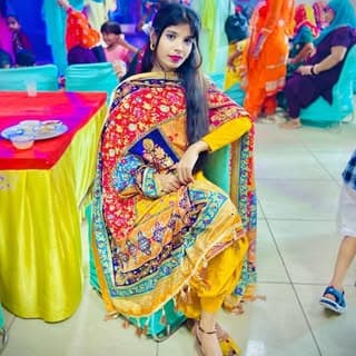 Pooja Rana