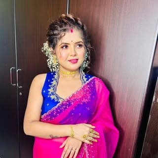 Shreoshi Ghosh Patra