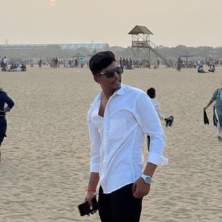 Praveen Sen