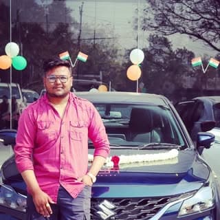 ViRu Thakor
