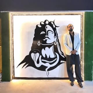 Abhijeet Anil Shrivastava
