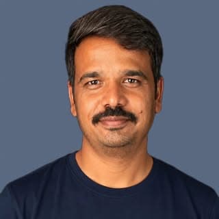 Laxman Gaikwad
