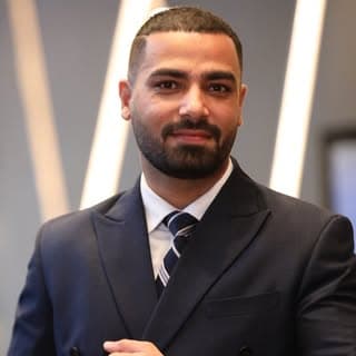 Neil Salaria