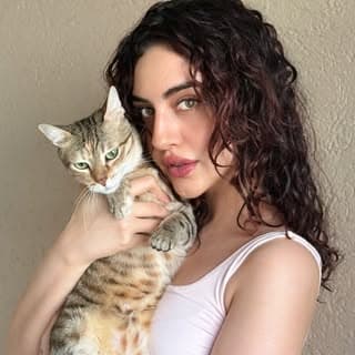 Samreen Kaur