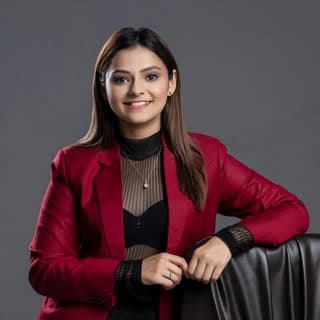 Sweety upadhyay