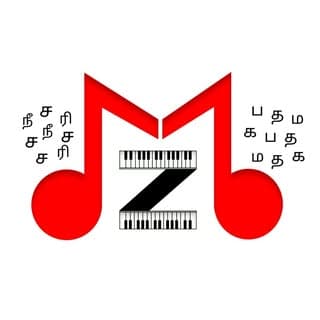 MusiczoneTamil