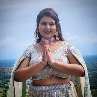Shreya Ranka Jain