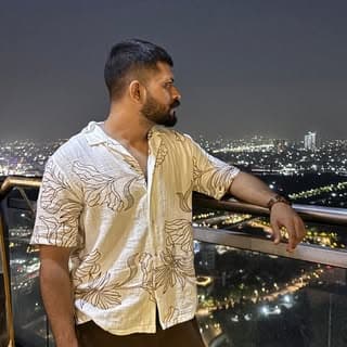 Nitin Chauhan