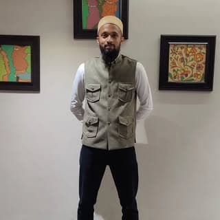 Burhan Raotiwala ♠️