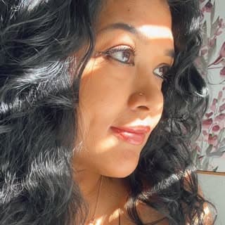 Sincy Joy