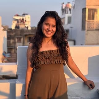 Dr.Aarya Patel