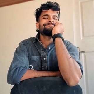 Jebin Panjikkaran