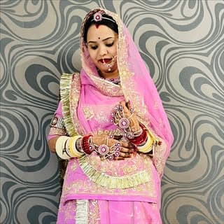 Priyanka Navratan Singh Rathore