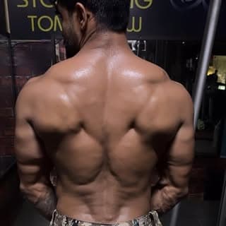 Jai Veer Bhadana