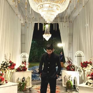 Devang Shah Mewara