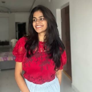Pravalika Reddy