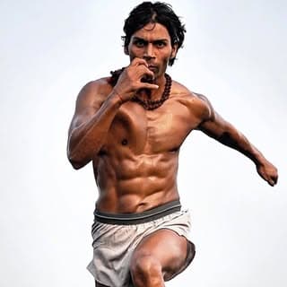 Raja Yadav