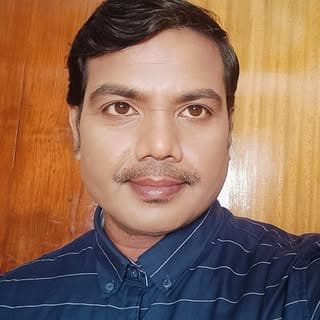 Sricharan Mohanty